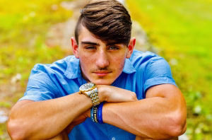 Kyler Harris - Gallery Image 4