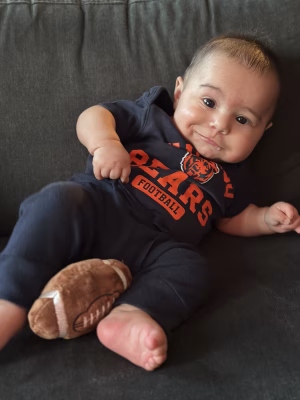 Cosimo Williams - Gallery Image 1