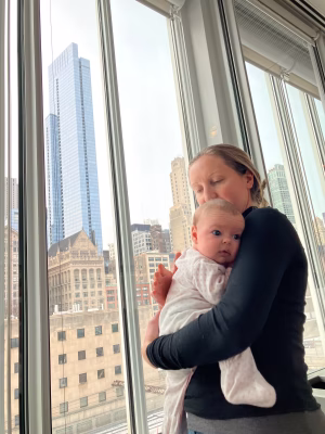 Mari Tighe - Gallery Image 2