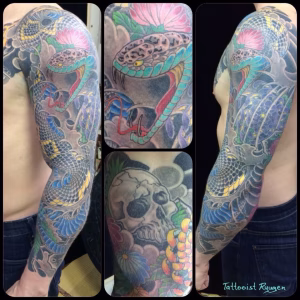 Justin Chandler - Project Casting Gallery Image 4 Justin Chandler - Gallery Image 4