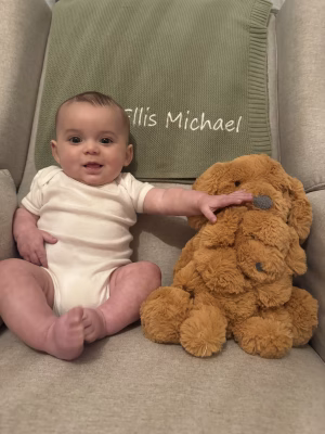 Ellis Gleason - Gallery Image 1