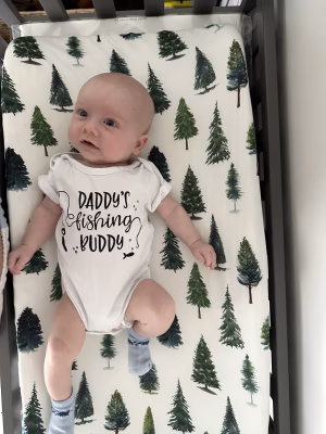 Atlas Riley - Project Casting Gallery Image 3 Atlas Riley - Gallery Image 3