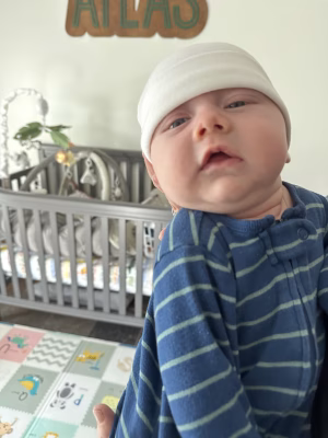 Atlas Riley - Project Casting Gallery Image 2 Atlas Riley - Gallery Image 2