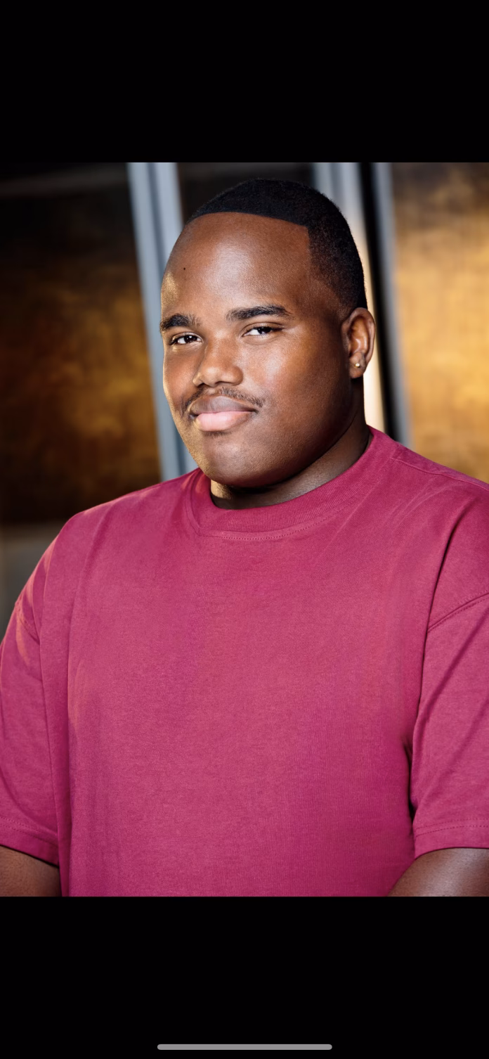 DaVion  Nelson - Profile Photo