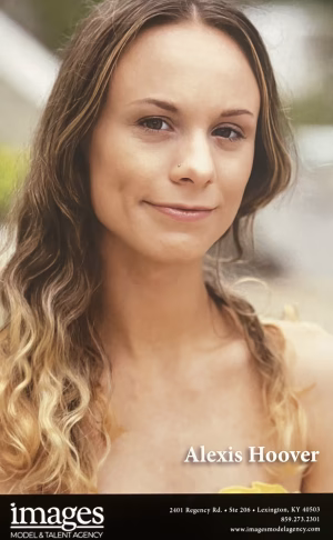 Alexis Hoover - Gallery Image 1