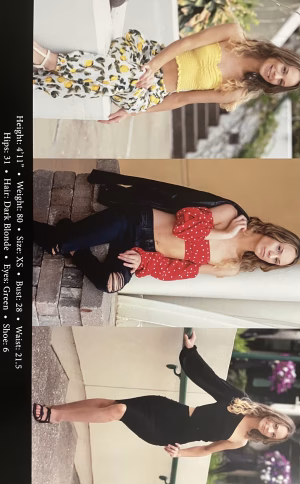 Alexis Hoover - Gallery Image 2