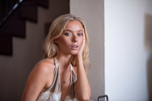 Angele Delahunty - Project Casting Gallery Image 4 Angele Delahunty - Gallery Image 4