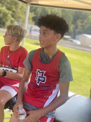 Tanner Morgan - Project Casting Gallery Image 2 Tanner Morgan - Gallery Image 2