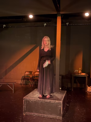 Harriet Bridgwater - Project Casting Gallery Image 1 Harriet Bridgwater - Gallery Image 1