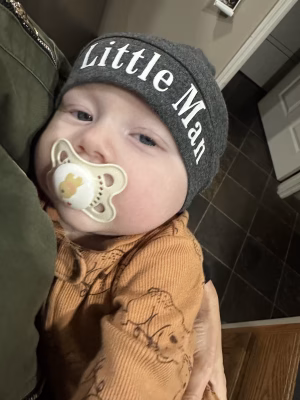 Atlas Riley - Project Casting Gallery Image 1 Atlas Riley - Gallery Image 1