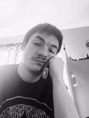 Kyle Leighow - Project Casting Gallery Image 3 Kyle Leighow - Gallery Image 3