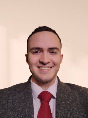 Daniel Jones - Project Casting Gallery Image 3 Daniel Jones - Gallery Image 3