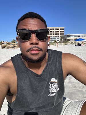 Christopher Hatchell - Project Casting Gallery Image 7 Christopher Hatchell - Gallery Image 7