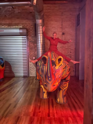 Brianna Burke - Project Casting Gallery Image 9 Brianna Burke - Gallery Image 9