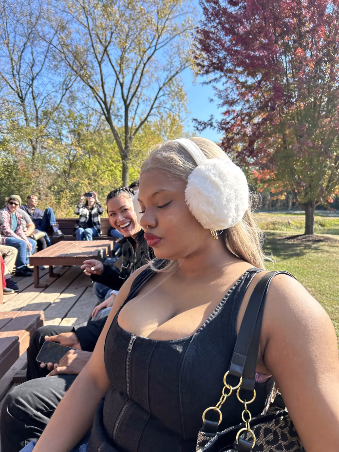Alinah Edwards - Profile Photo