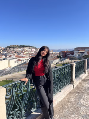 Alli Garcia - Project Casting Gallery Image 4 Alli Garcia - Gallery Image 4