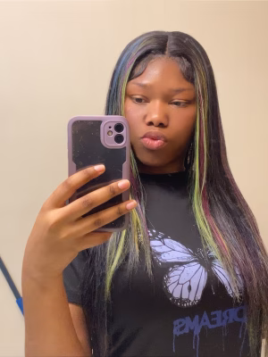 Tyronica  Montgomery - Gallery Image 2