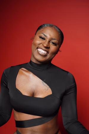 Kiara Bishop - Project Casting Gallery Image 4 Kiara Bishop - Gallery Image 4