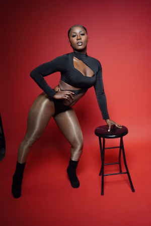 Kiara Bishop - Project Casting Gallery Image 3 Kiara Bishop - Gallery Image 3