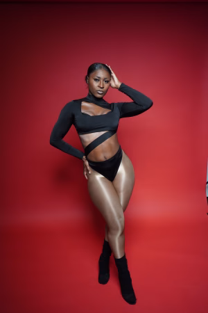 Kiara Bishop - Project Casting Gallery Image 2 Kiara Bishop - Gallery Image 2