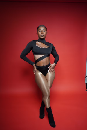 Kiara Bishop - Project Casting Gallery Image 1 Kiara Bishop - Gallery Image 1