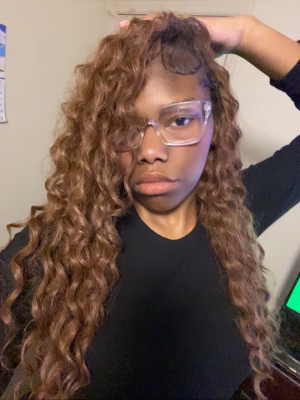 Tyronica  Montgomery - Gallery Image 1