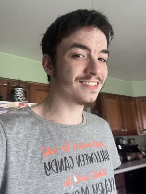 Kyle Leighow - Project Casting Gallery Image 2 Kyle Leighow - Gallery Image 2