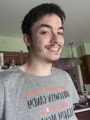 Kyle Leighow - Project Casting Gallery Image 1 Kyle Leighow - Gallery Image 1