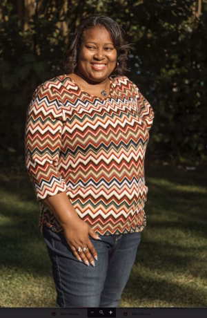 Shenita Johnson - Project Casting Gallery Image 5 Shenita Johnson - Gallery Image 5