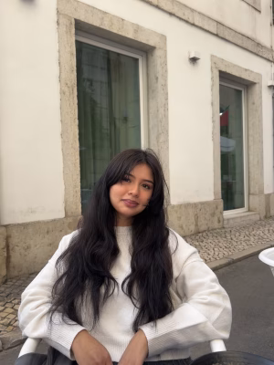 Alli Garcia - Project Casting Gallery Image 1 Alli Garcia - Gallery Image 1