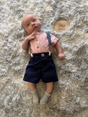 Atlas Riley - Project Casting Gallery Image 6 Atlas Riley - Gallery Image 6