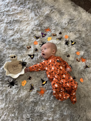 Atlas Riley - Project Casting Gallery Image 7 Atlas Riley - Gallery Image 7