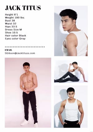 Jack Titus - Gallery Image 1