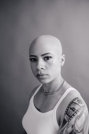 Shaina Walker - Project Casting Gallery Image 4 Shaina Walker - Gallery Image 4