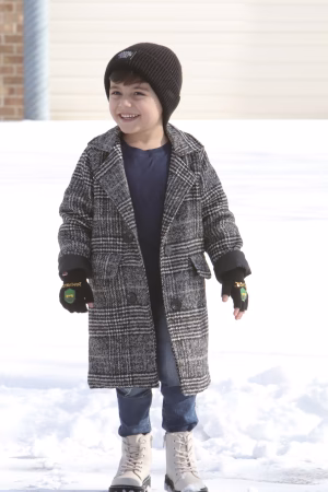 Elia Salman - Project Casting Gallery Image 2 Elia Salman - Gallery Image 2