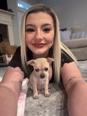 Zoe Greenwalt - Gallery Image 1