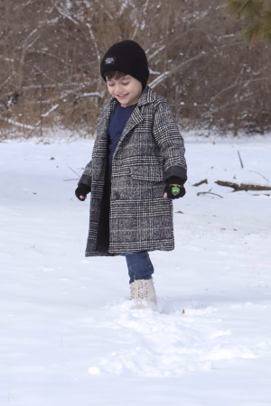 Elia Salman - Project Casting Gallery Image 1 Elia Salman - Gallery Image 1