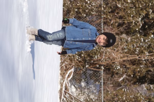 Elia Salman - Project Casting Gallery Image 8 Elia Salman - Gallery Image 8