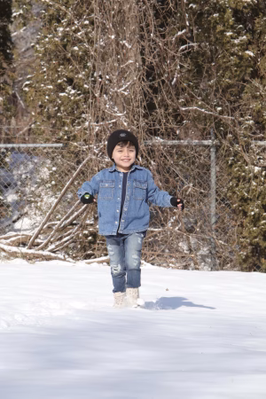 Elia Salman - Project Casting Gallery Image 5 Elia Salman - Gallery Image 5