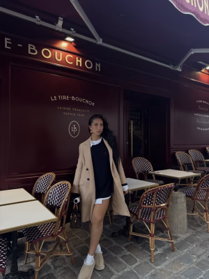 Ariela Nemirovski - Project Casting Gallery Image 7 Ariela Nemirovski - Gallery Image 7