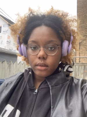 Adanna Eziri - Project Casting Gallery Image 10 Adanna Eziri - Gallery Image 10