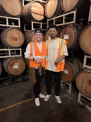 Oliver  Oelsner - Project Casting Gallery Image 4 Oliver  Oelsner - Gallery Image 4