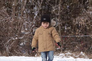 Elia Salman - Project Casting Gallery Image 9 Elia Salman - Gallery Image 9