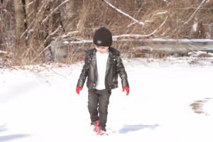 Elia Salman - Project Casting Gallery Image 7 Elia Salman - Gallery Image 7