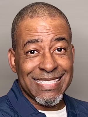 Tony Long - Project Casting Gallery Image 8 Tony Long - Gallery Image 8