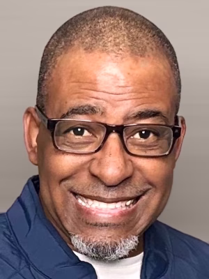 Tony Long - Project Casting Gallery Image 7 Tony Long - Gallery Image 7