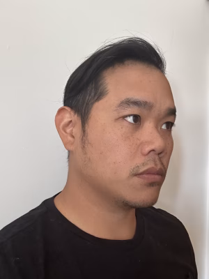 Fredrick Noinaj - Project Casting Gallery Image 7 Fredrick Noinaj - Gallery Image 7