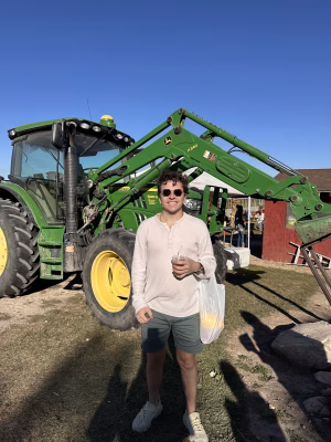 Oliver  Oelsner - Project Casting Gallery Image 5 Oliver  Oelsner - Gallery Image 5