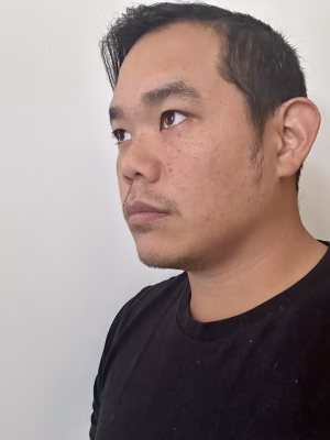 Fredrick Noinaj - Project Casting Gallery Image 8 Fredrick Noinaj - Gallery Image 8