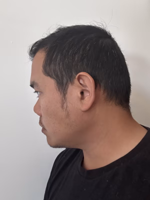 Fredrick Noinaj - Project Casting Gallery Image 6 Fredrick Noinaj - Gallery Image 6